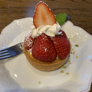 cafe lily_0