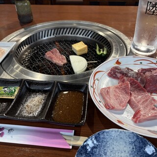 焼肉のリッチ_0