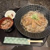 関ヶ原 そば処 幸山 - 料理写真: