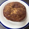 SHIBUichi BAKERY  - シナモン生ドーナツ