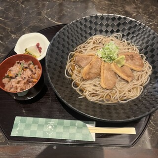関ヶ原 そば処 幸山_0