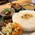 楽園 - 料理写真: