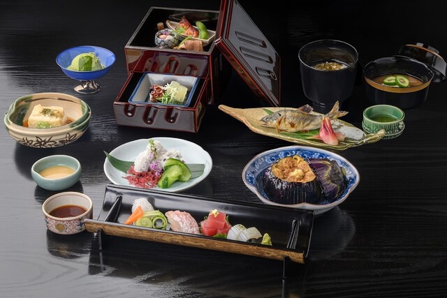 京・嵐山錦 - 嵐山（阪急）/日本料理 | 食べログ