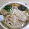 竹田家手打ラーメン店