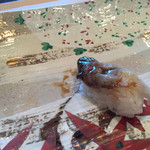 鮨おおね田 - とりがい