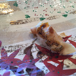 鮨おおね田 - つぶ