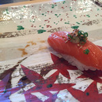 鮨おおね田 - 地ものの大助