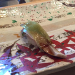 鮨おおね田 - さば