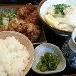 千舟屋 - 千舟屋定食