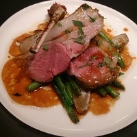 シャンパン食堂 - 