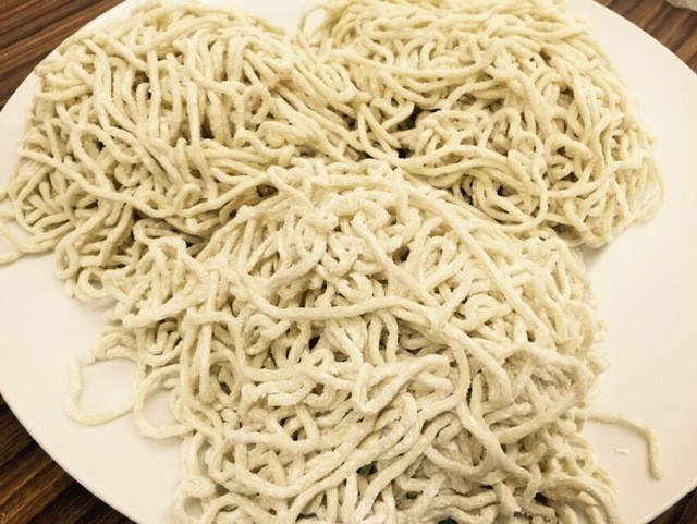 花やラーメン 酒田店 &ndash; コク旨ラーメンと居心地の良い空間