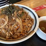 ラーメン・ぎょうざ あじへい - 