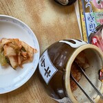 ラーメン・ぎょうざ あじへい - 