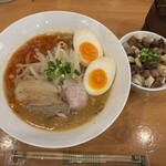 らーめんはや川 - 