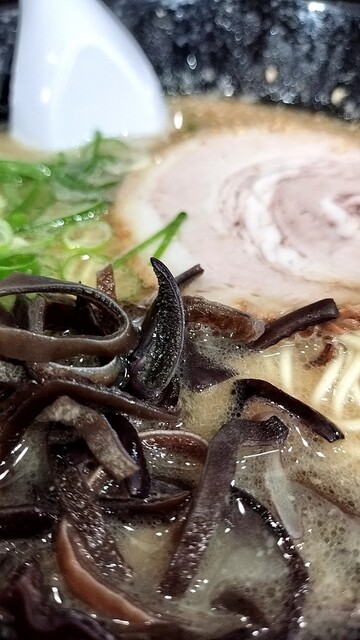 まるふく　4点おまとめ 博多らーめん 丸福 - 元住吉/ラーメン | 食べログ