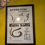 Balle Balle