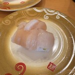 回転寿し トリトン - 料理写真: