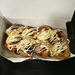 ラウンドワン - 料理写真: