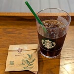 スターバックス・コーヒー - ドリンク写真: