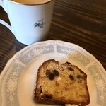 気まぐれカフェ辻堂 - 