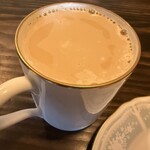 気まぐれカフェ辻堂 - 