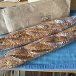 パン屋 りあん - 料理写真: