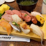 回転寿司 やまと - 