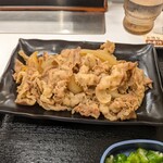 吉野家 - 牛2倍