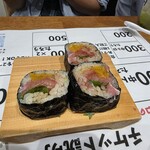 すし専門ストア かど平 - 