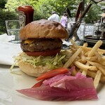 ベーカリー&レストラン 沢村 軽井沢ハルニレテラス