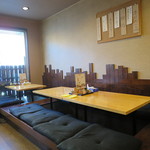 銀の舞 - こあがり（2015年4月）