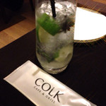 COLK  - COLK モヒート