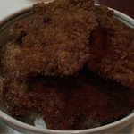 とんかつ　ヒロ - 