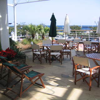 Cafe&Restaurant Nagisa_1