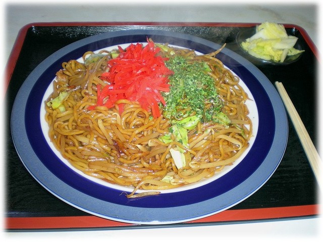 松ちゃん食堂 - 船岡（食堂）の写真