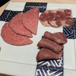 銀座 ちかみつ - 
