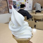 岩泉Cafe - ＠450
