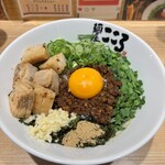 麺屋こころ - 料理写真: