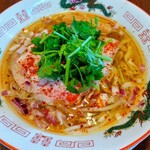 麺や みなと - 