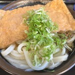 丸池製麺所