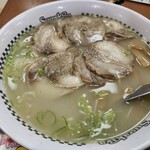 スガキヤ - 料理写真: