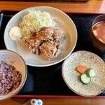 さんくス