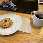 スターバックスコーヒー - 料理写真: