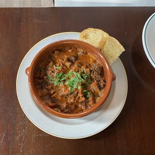 旨辛カラブリア料理店 AL COVO_2
