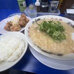 来来亭 - 料理写真: