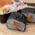 くるくる寿司伊勢っ子 - 