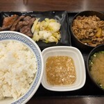吉野家 - 料理写真: