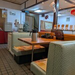 くるくる寿司伊勢っ子 - 