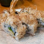 くるくる寿司伊勢っ子 - 
