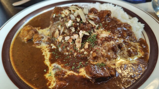 woof curry （ウーフ カレー） - 長谷/カレー | 食べログ